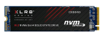 PNY XLR8 CS3040 GAMING SSD 2.000GB M.2 NVMe PCI EXPRESS 4.0 3D NAND